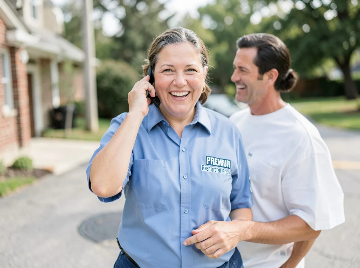 Water Damage Restoration Brutus, MI FAQs